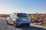 Renault Zoe Edition One 2016 года